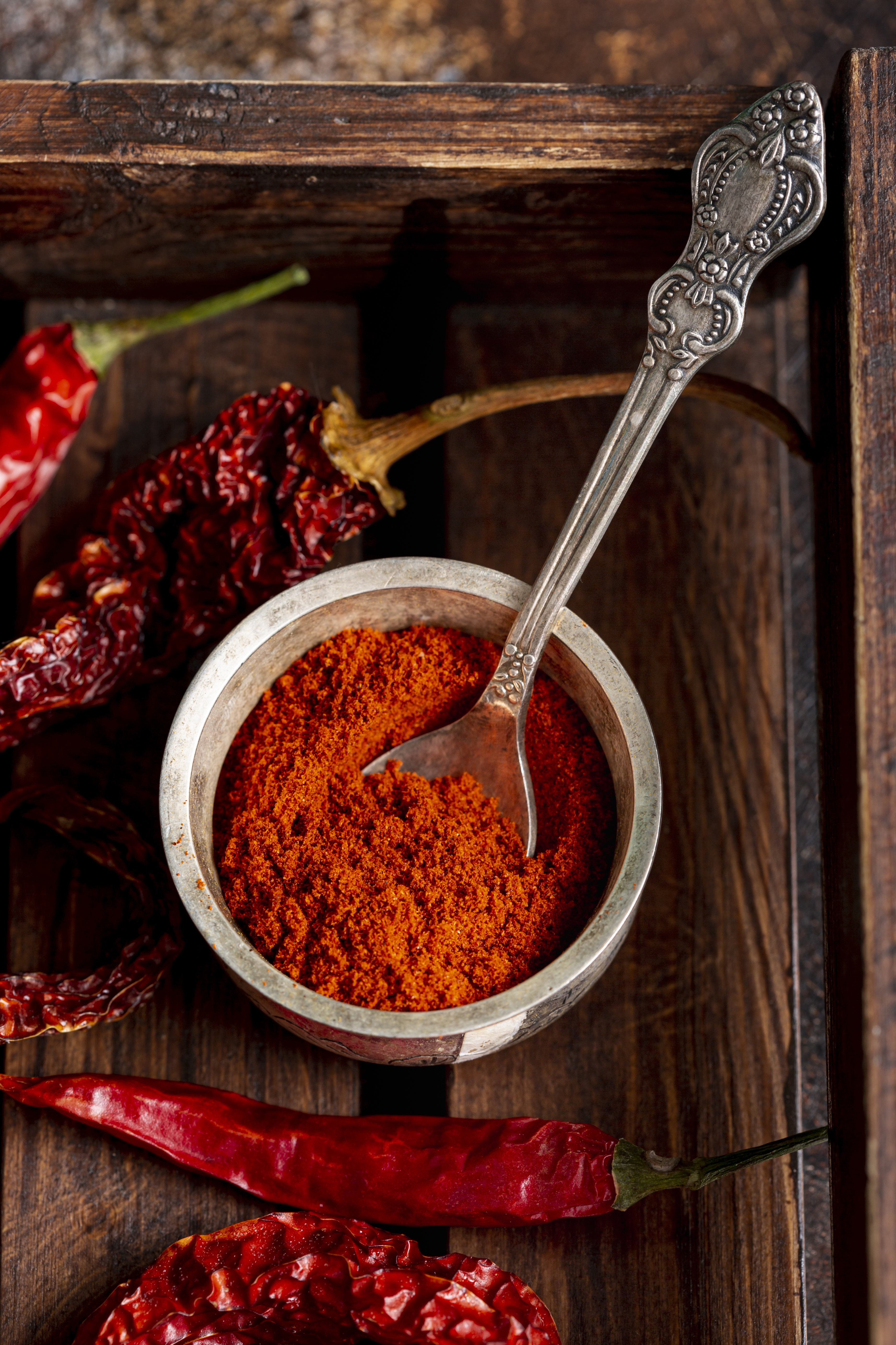 Chilies